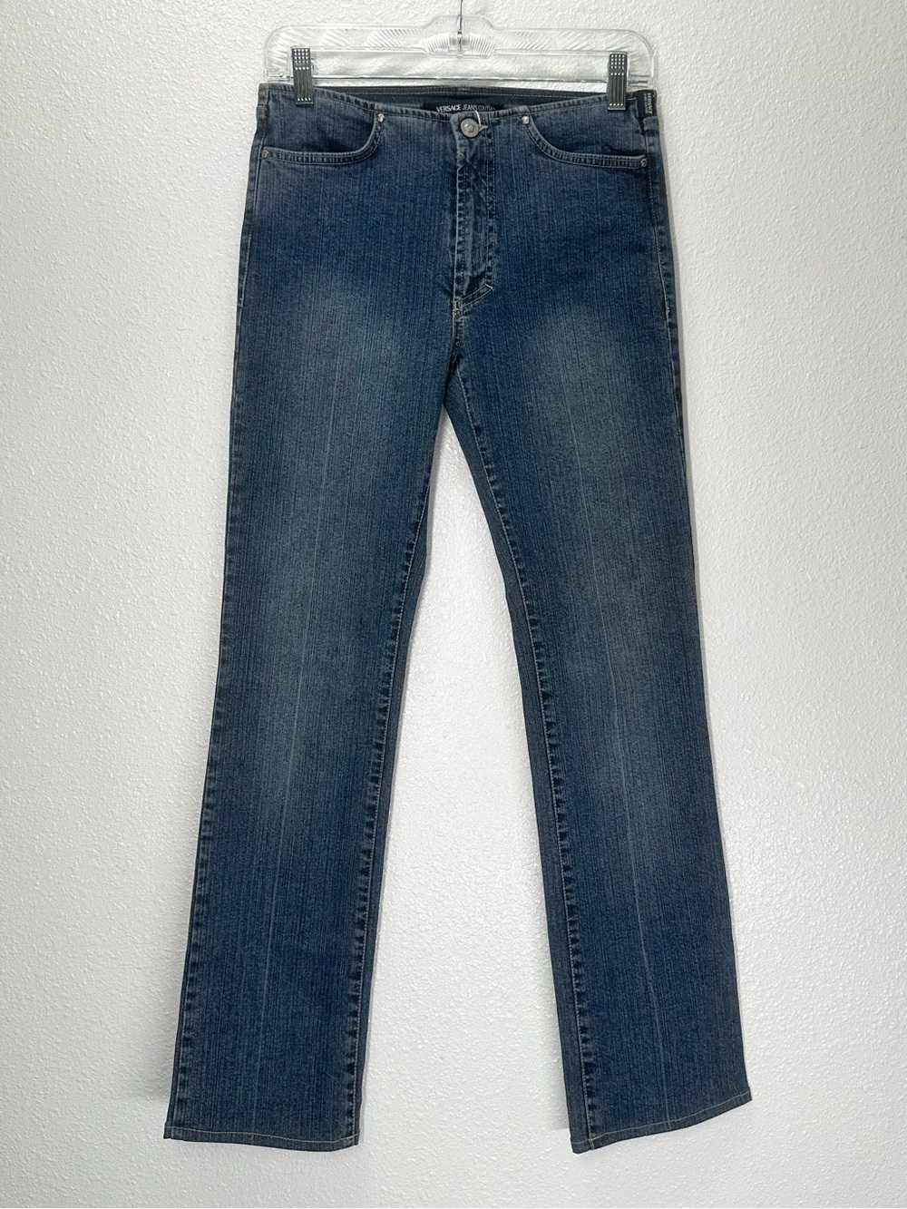 Versace Jeans Couture women’s pants